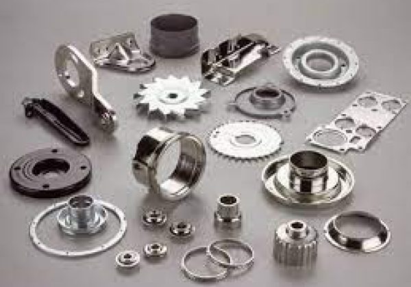 • Press Tools Manufacturing - Copy